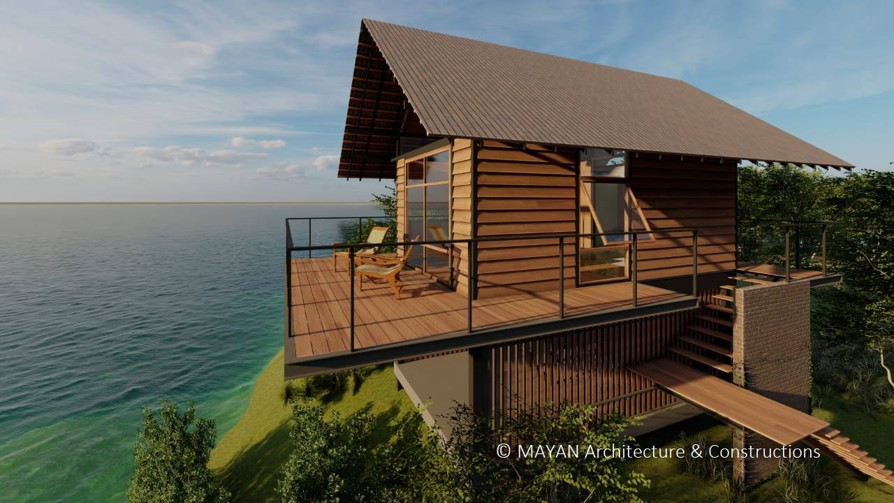 Cabana