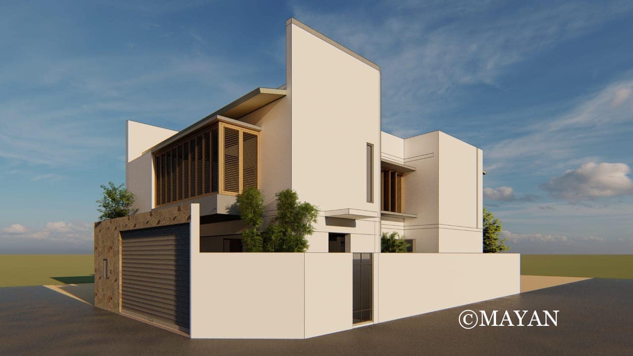 Residence