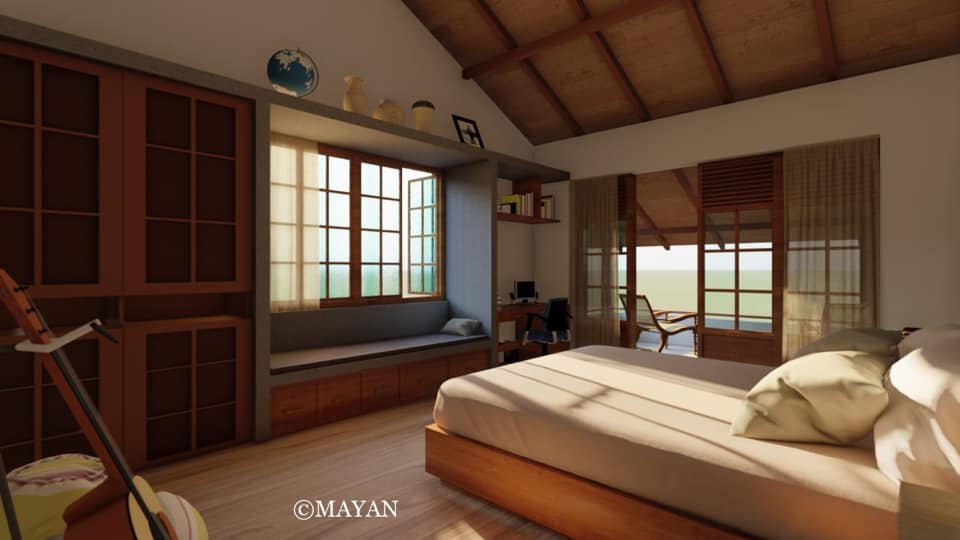 Bedroom Interior Design